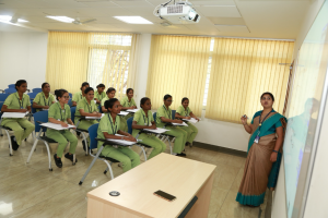 baptist college of nursing bangalore