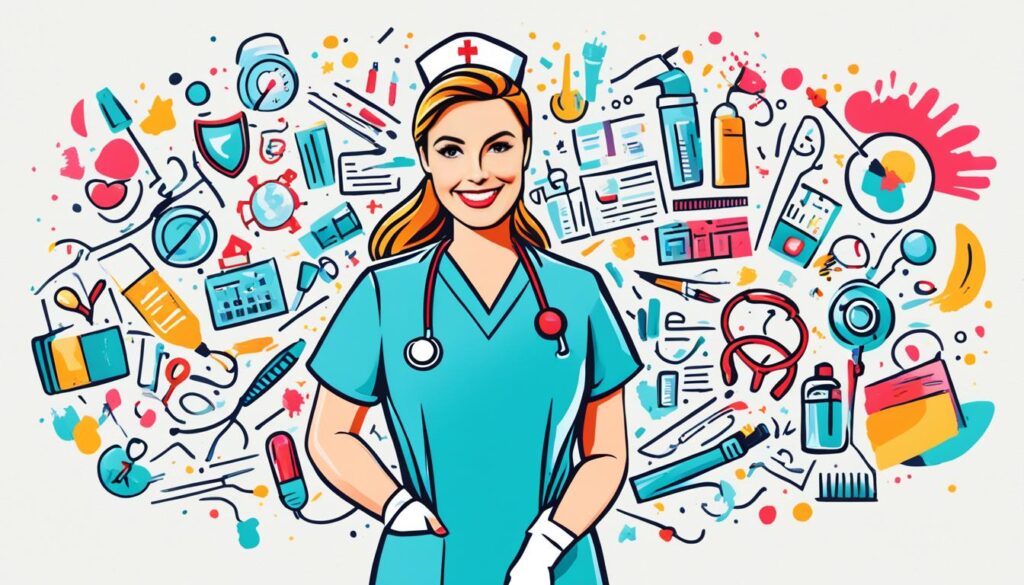 post b sc nursing duration