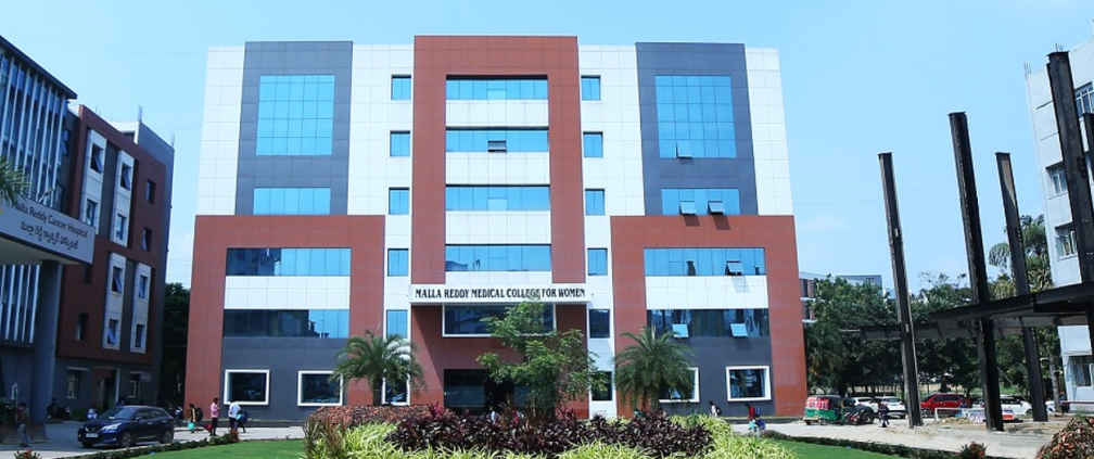 Malla Reddy College Of Nursing ap