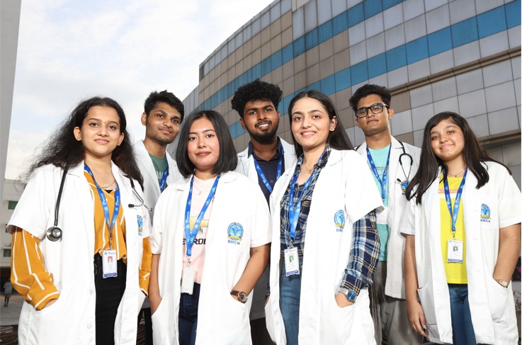 Top Nursing Colleges in Chennai