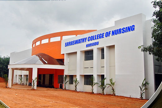 Top private nursing college in trivandrum Saraswathy College Of Nursing